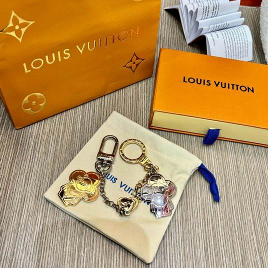 LV Keyring 02lyh19